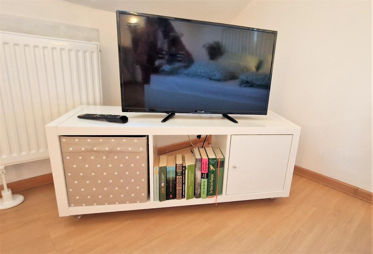Liebenswertes Apartment 10 Minuten Zur Altstadt Koblenz  Ngoại thất bức ảnh