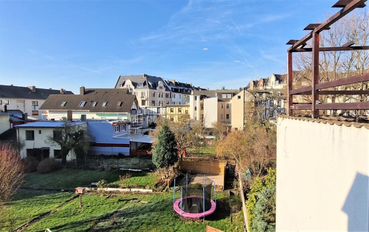 Liebenswertes Apartment 10 Minuten Zur Altstadt Koblenz  Ngoại thất bức ảnh