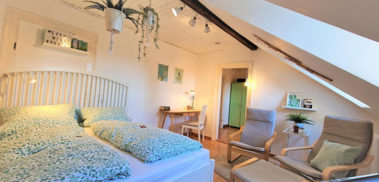 Liebenswertes Apartment 10 Minuten Zur Altstadt Koblenz  Ngoại thất bức ảnh