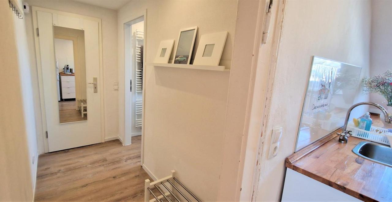 Liebenswertes Apartment 10 Minuten Zur Altstadt Koblenz  Ngoại thất bức ảnh