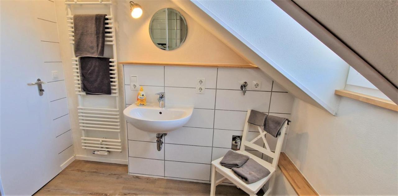 Liebenswertes Apartment 10 Minuten Zur Altstadt Koblenz  Ngoại thất bức ảnh