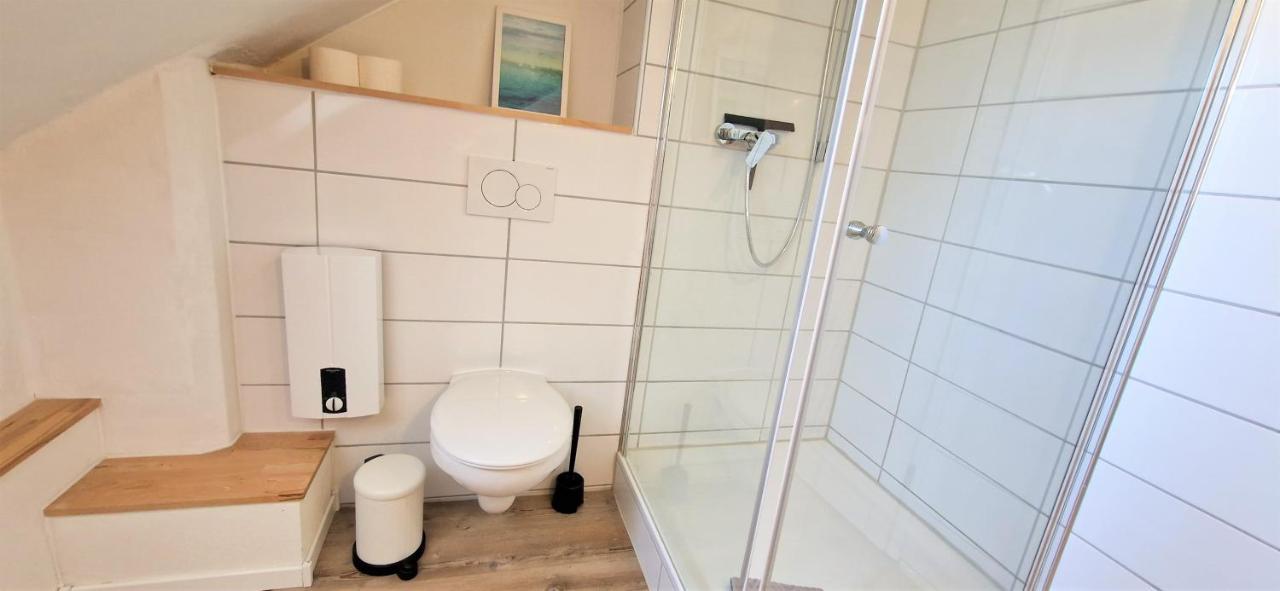 Liebenswertes Apartment 10 Minuten Zur Altstadt Koblenz  Ngoại thất bức ảnh