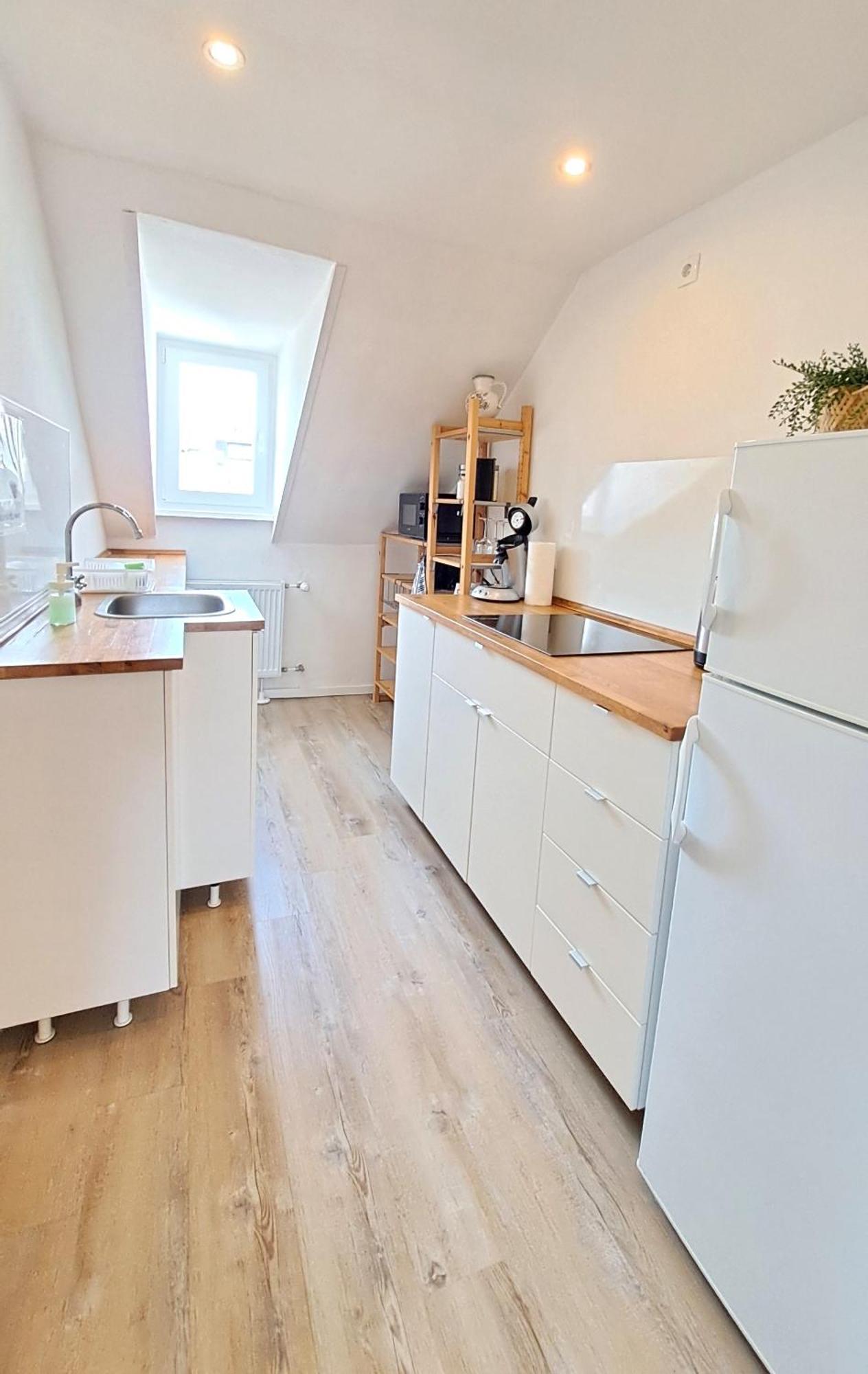 Liebenswertes Apartment 10 Minuten Zur Altstadt Koblenz  Ngoại thất bức ảnh