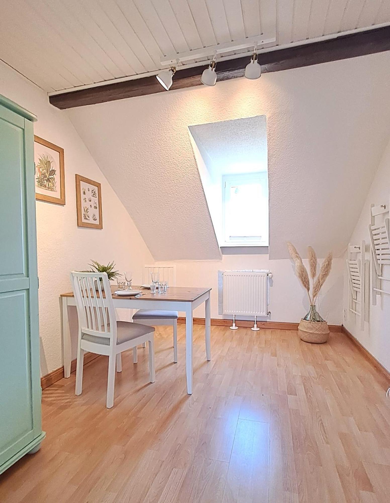 Liebenswertes Apartment 10 Minuten Zur Altstadt Koblenz  Ngoại thất bức ảnh